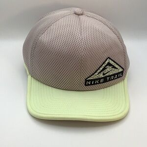 Nike Trail Running Hat